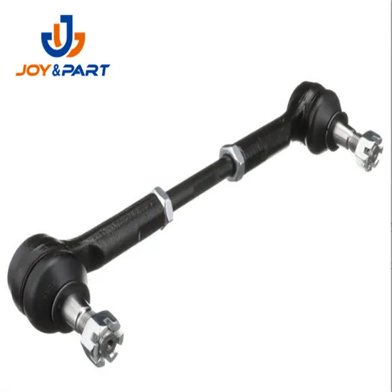 China Factory Auto Spare Parts Steering Parts Tie Rod End for 48510-3s525