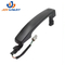Auto Body Spare Parts Exterior Keyless Car Door Handle for Range Rover