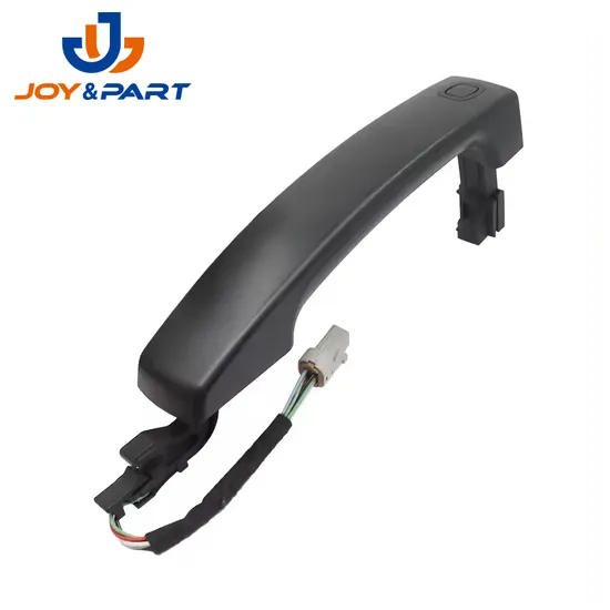 Auto Body Spare Parts Exterior Keyless Car Door Handle for Range Rover