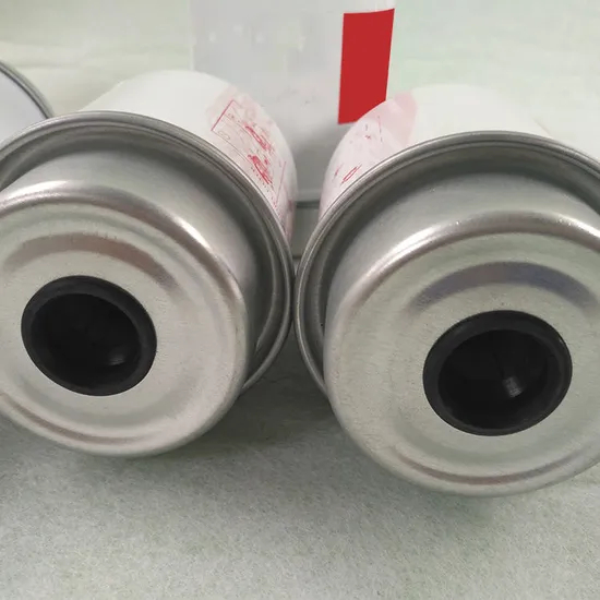 Equivalent Fuel Filter Fs19530 Fuel Water Separator Element with Wholesale Popular