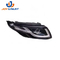 Black Edition Style Front Bumper Fog Lights Lamp