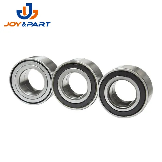 Auto Spare Parts Car Accessories Auto Wheel Hub Bearings