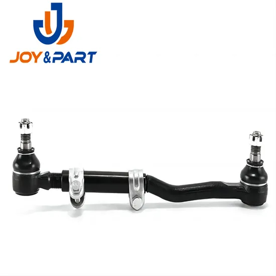 Auto Spare Parts Suspension Parts Tie Rod End Assembly 45460-39245