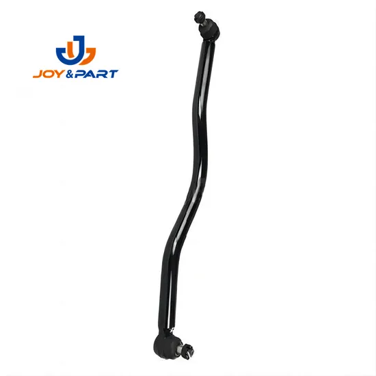 Mk471750 Drag Link Tie Rod Link Ball Joint Rod Assembly Pick-up Steering Drag Link