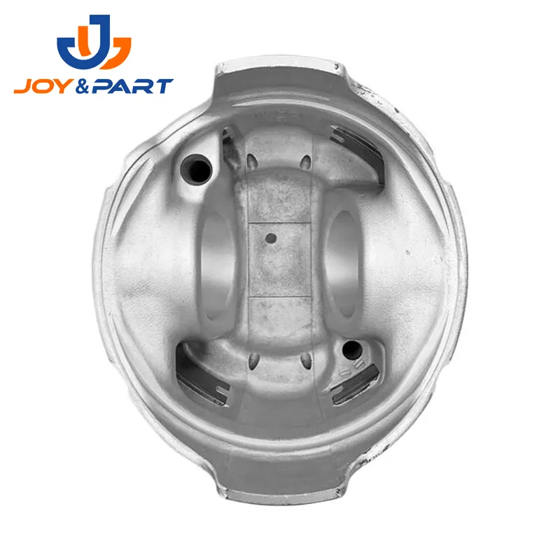 Factory OEM Auto Truck Parts Single Cylinder Auto Engine Piston