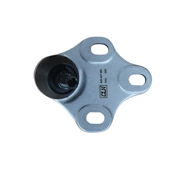 Professional Manufacturer Customized Auto Suspension Parts Ball Joint