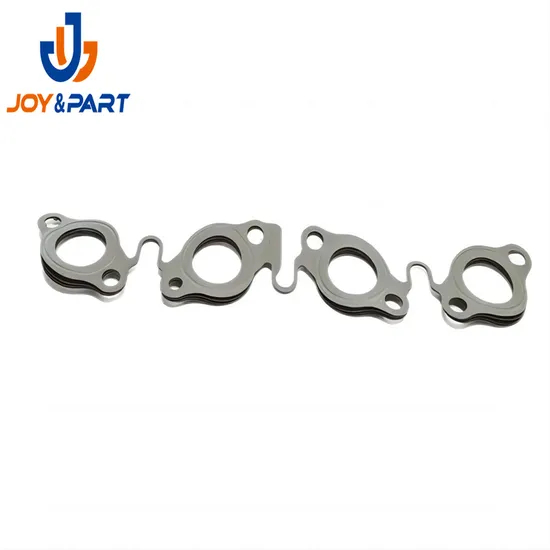 Range Rover Exhaust Manifold Gasket 4.4L Diesel Lr022802