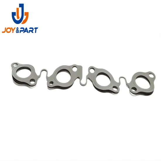 Range Rover Exhaust Manifold Gasket 4.4L Diesel Lr022802