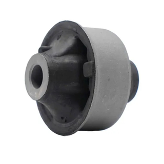 China Supplier Automobile Parts Suspension Bushing Rubber