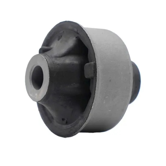 China Supplier Automobile Parts Suspension Bushing Rubber