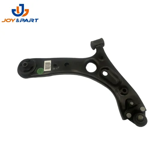 Hot Sale Wholesale Auto Parts Front Right Lower Control Arm