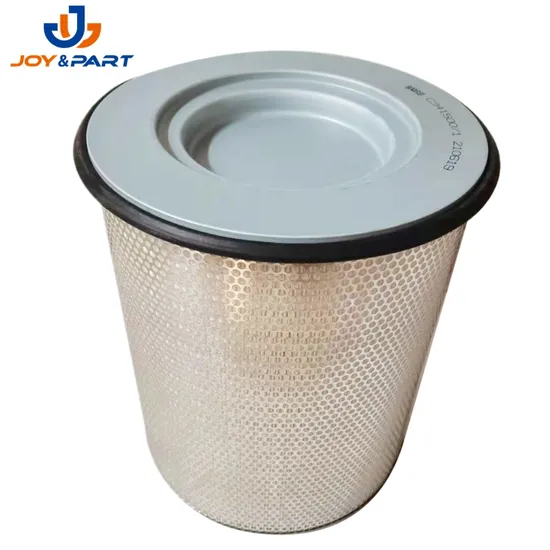 Brand New Product Manufacturer Low Price Oil Filter
