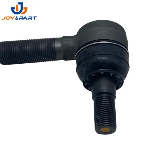 Auto Steering Parts with Professional Manufacturer Tie Rod End