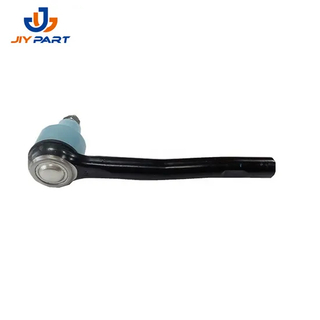 Auto Spare Parts High-Strength Forged Ball Joint