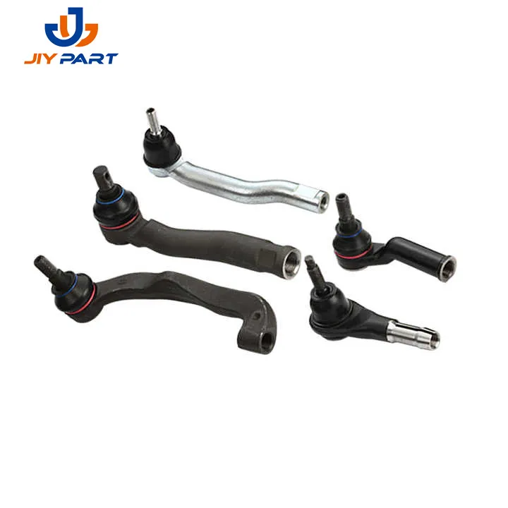 Auto Spare Parts Link Stabilizer Tie Rod End Ball Joint
