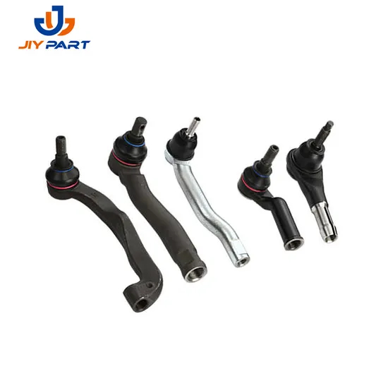 Auto Spare Parts Link Stabilizer Tie Rod End Ball Joint