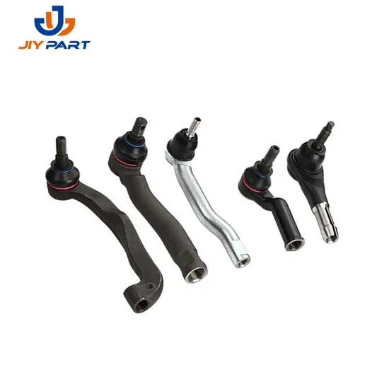 Auto Spare Parts Link Stabilizer Tie Rod End Ball Joint