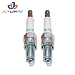 High Quality Wholesale Toyota- Car Motorcycle Dcpr8e Spark Plug