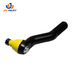 Factory Direct Sale Car Steering Systems Tie Rod End