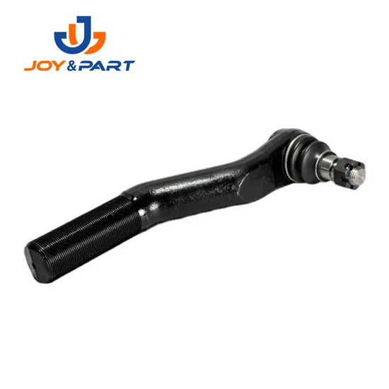 Factory Wholesale Steering Suspension Parts Ball Joint Tie Rod End