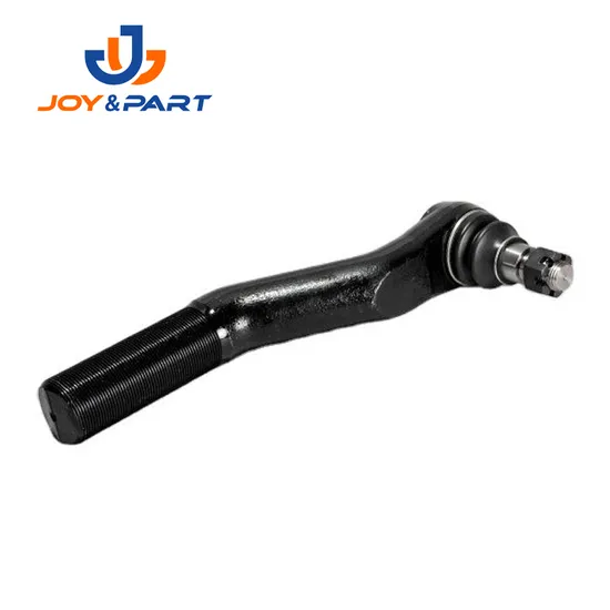 Factory Wholesale Steering Suspension Parts Ball Joint Tie Rod End