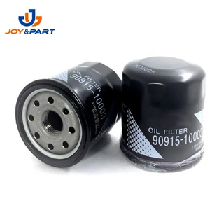 P558615 / LF3349 / 6735-51-5140 / 6735-51-5141 Oil Filter/Spin-on Fuel Filter Equipment