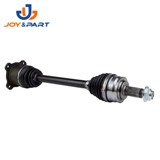 Auto Spare Parts Right Front CV Drive Joint Axle Drive Shafts