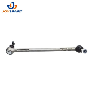 Automotive Stabilizer Bar Ball Balance Bar Suspension with High Click Tie Rod Ends