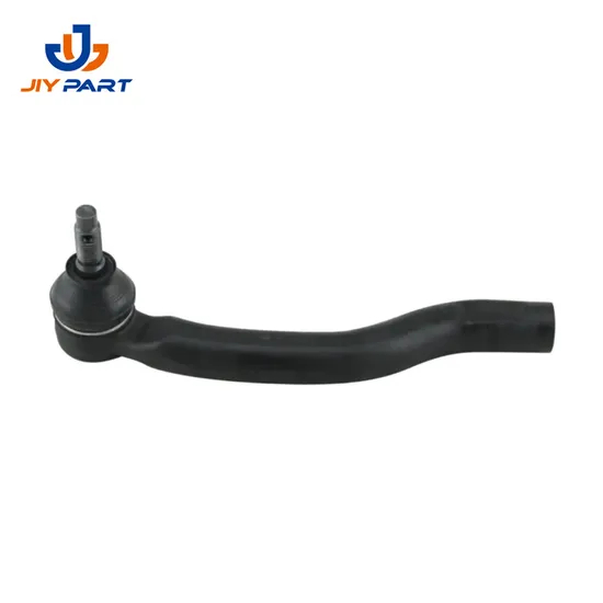 High Quality Auto Parts Steering System Tie Rod End