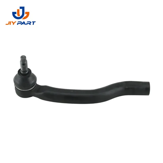 High Quality Auto Parts Steering System Tie Rod End