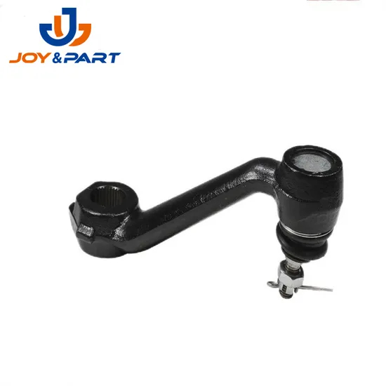 Manufacture of OEM 45047-09220 Tie Rod Ball Joint Front Left Fit