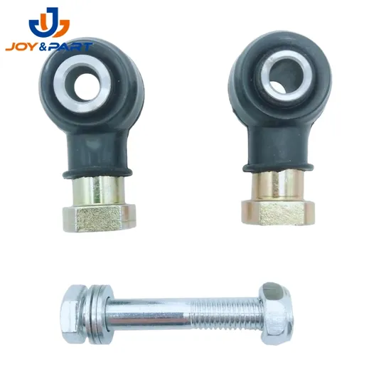 New Stock Arrival Auto Parts Front Right Steering Outer Tie Rod End