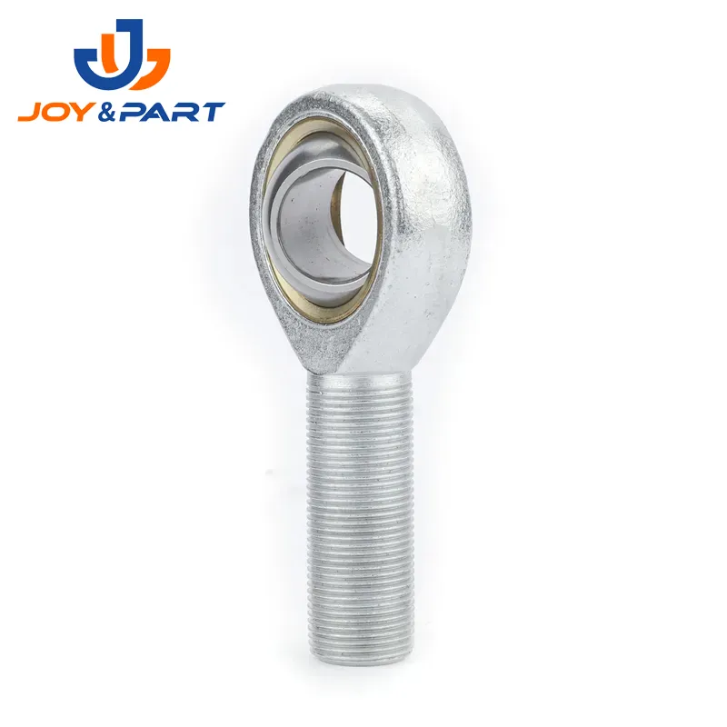 Stainless Steel Chromoly Heim Joints OEM Rod End Bearing