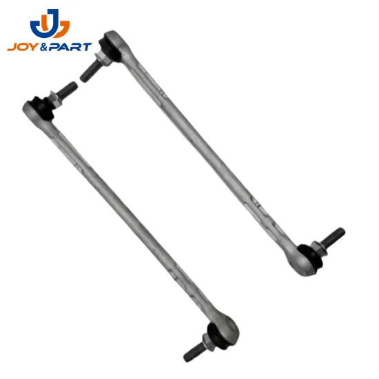 Higher Cost Performance with Best Services Tie Rod End