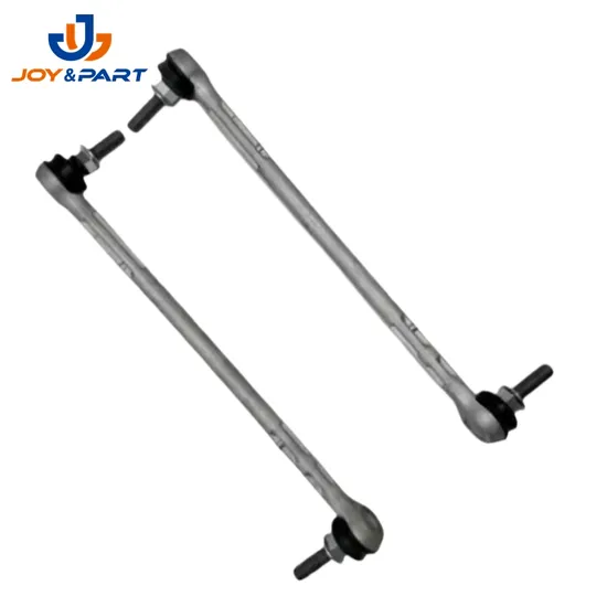 Higher Cost Performance with Best Services Tie Rod End