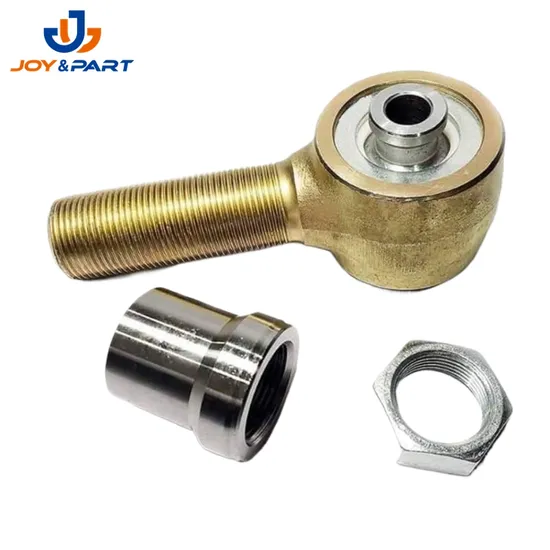 Hot Selling with Wholesale Direct Sales Outer Rod End Ball Joint