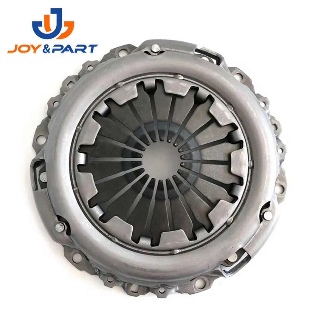 Clutch Cover Auto Clutch Disc Drive Clutch Kit Assembly for Auto Parts