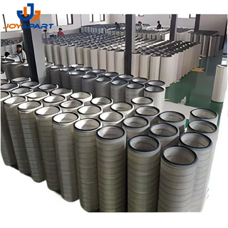 High Quality with High-End Quality Customization Car Air Conditioning Filter