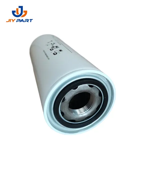 Customizable Fuel Filter Water Separator Filter