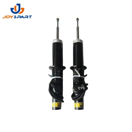 Hot Products Car Air Suspension Parts Front Rear Shock Absorber