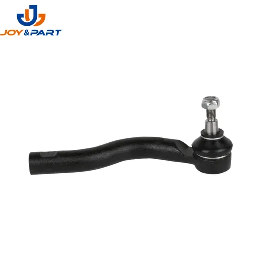 Wholesale Private Label Car Suspension Tie Rod Ends