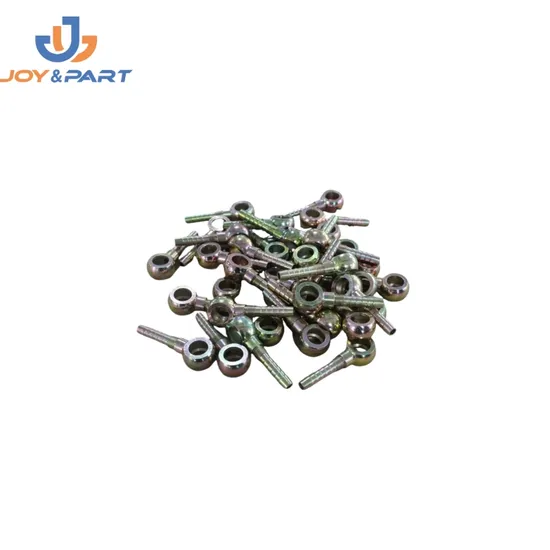 OEM with Fast Shipping Auto Steering System Ball Joint