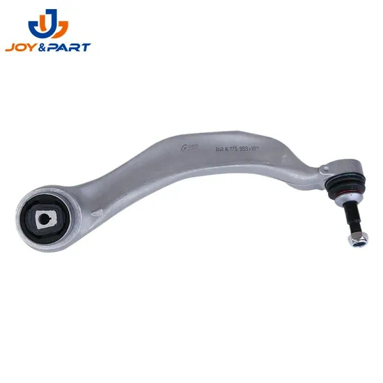 Quality Car Parts Suspension with Best-Selling Custom Control Arm