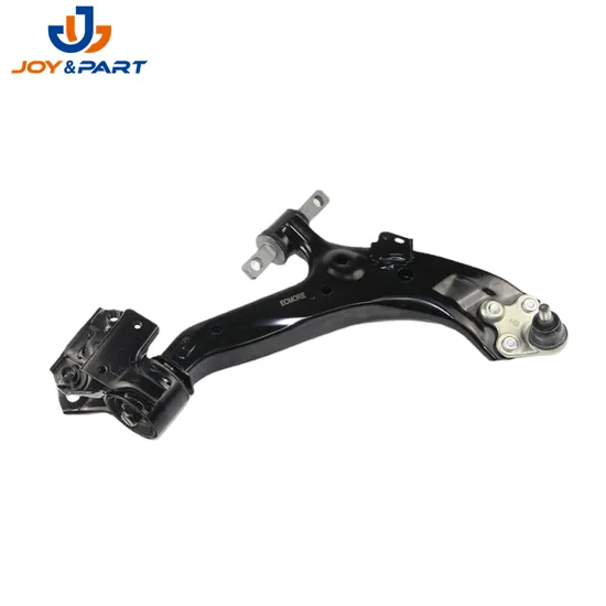 Customized New Products Car Spare Parts Front Control Arms