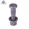High-Strength Wheel Bolts for Cars/Trucks