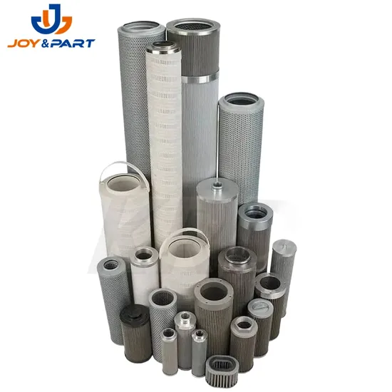 Factory Supply Wholesale Price with Reasonable Price Auto Engine Part Oil Filter