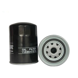 High Filtration Hot Sale High Quality Oil Filter