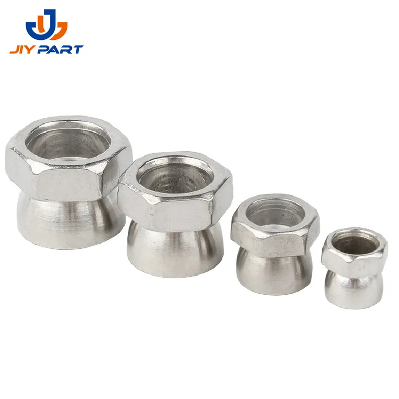 Customized Anti Theft Twist-off Security Hex C Shear Nut