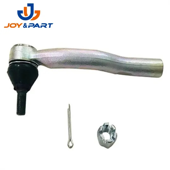 Ball Joint Front Right Left Outer Steering Tie Rod End