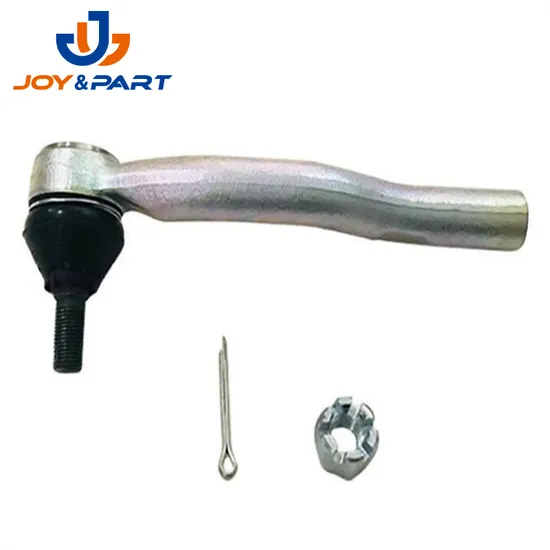 Ball Joint Front Right Left Outer Steering Tie Rod End